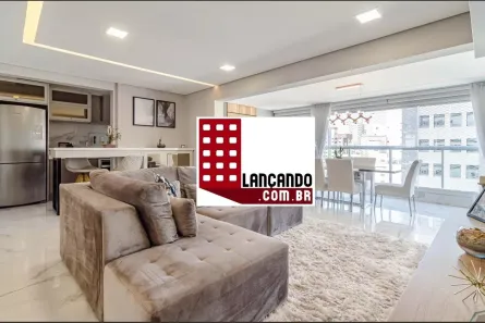 Apartamento com 2 Quartos à venda, 110m² no Caminhos de San Conrado (Sousas), Campinas