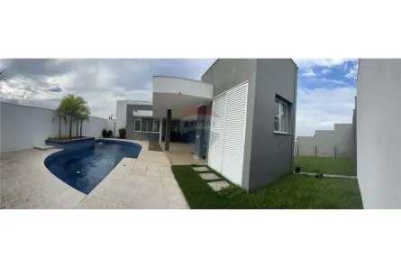 Casa com 4 Quartos para alugar, 650m² no Distrito Industrial I José Marangoni, Mogi Mirim