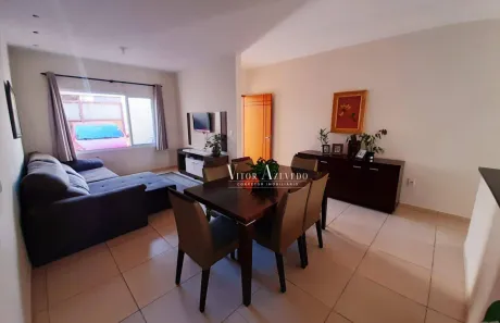 Casa com 2 Quartos à venda, 148m² no Vila José Ramos, Votorantim