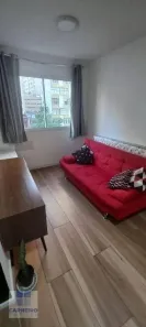 Apartamento com 1 Quarto à venda, 25m² no Bela Vista, São Paulo