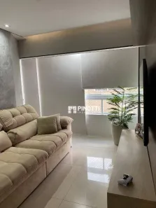 Apartamento com 3 Quartos à venda, 70m² no Nova Petrópolis, São Bernardo do Campo