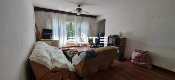 Casa com 4 Quartos à venda, 385m² no Vila Valparaíso, Santo André