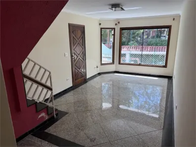 Sobrado com 4 Quartos à venda, 165m² no Vila Irmãos Arnoni, São Paulo