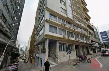 Ponto Comercial à venda, 255m² no Centro, Florianópolis
