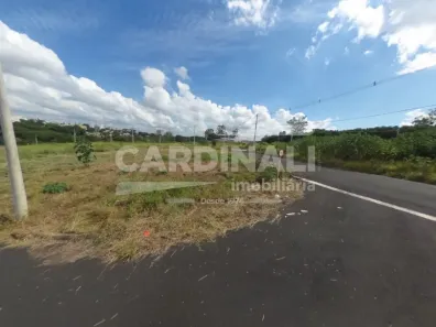 Lote/Terreno à venda, 345m² no Residencial Parque dos Pássaros, São Carlos