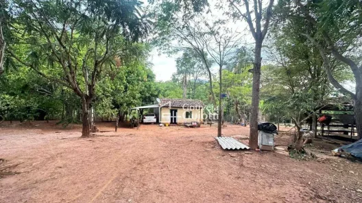 Fazenda/Sítio à venda, 140360m² no Vila Maria Vulpina, Pirenópolis