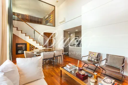 Cobertura com 2 Quartos à venda, 173m² no Jardim Paulista, São Paulo