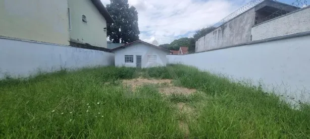 Lote/Terreno para venda ou aluguel, 303m² no Jardim Paraíso, Campinas