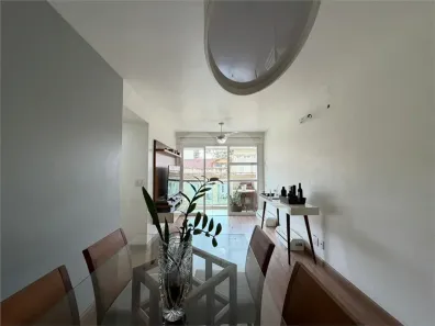 Apartamento com 3 Quartos à venda, 92m² no Maracanã, Rio de Janeiro