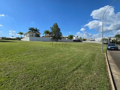 Lote/Terreno à venda, 625m² no Alphaville Dom Pedro, Campinas