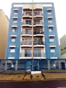 Apartamento com 2 Quartos para venda ou aluguel, 74m² no Jardim Bom Retiro, Campinas