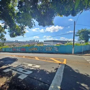 Lote/Terreno à venda, 6040m² no Parque Taquaral, Campinas