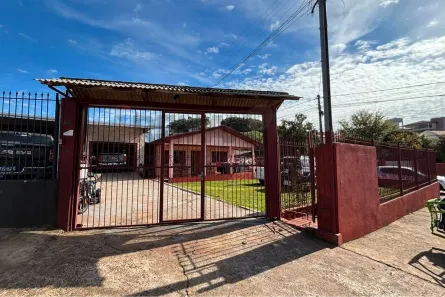 Casa com 3 Quartos à venda, 429m² no Sarandi, Sarandi