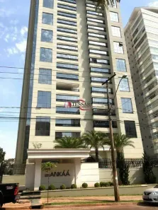 Apartamento com 3 Quartos à venda, 260m² no Bom Jardim, São José do Rio Preto