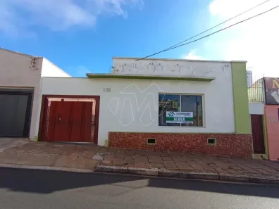 com 3 Quartos à venda, 145m² no Centro, Araraquara