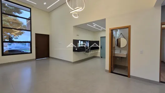 Casa de Condomínio com 3 Quartos à venda, 150m² no Conjunto Habitacional Alexandre Urbanas, Londrina