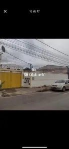 Lote/Terreno à venda, 615m² no São Judas Tadeu, Montes Claros