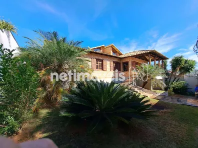 Casa com 4 Quartos à venda, 254m² no Boa Esperança, Santa Luzia