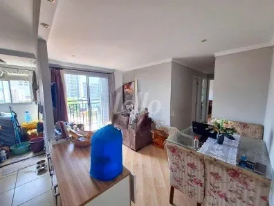 Apartamento com 2 Quartos à venda, 48m² no Vila Ema, São Paulo