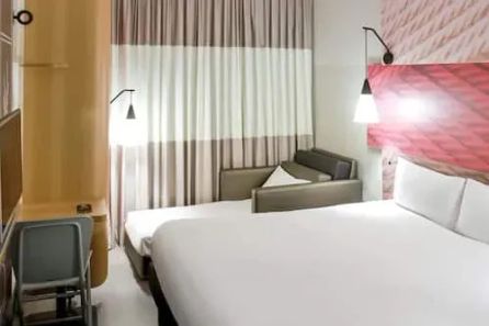 Flat com 1 Quarto à venda, 19m² no Centro, Osasco