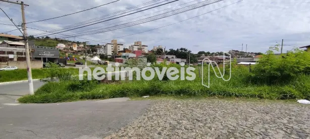 Lote/Terreno à venda, 416m² no Adeodato, Santa Luzia