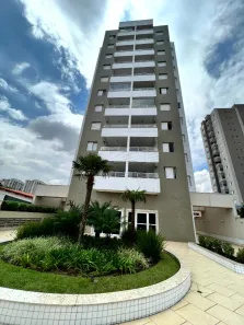 Apartamento com 2 Quartos à venda, 62m² no Jardim, Santo André
