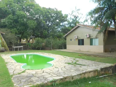 Fazenda/Sítio com 4 Quartos à venda, 15000m² no Área Rural de Porto Velho, Porto Velho