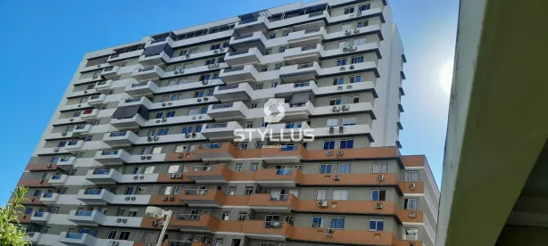 Apartamento com 2 Quartos à venda, 63m² no Pilares, Rio de Janeiro