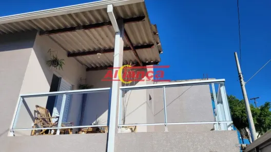 Casa com 2 Quartos à venda, 85m² no Corumbá (Terra Preta), Mairiporã
