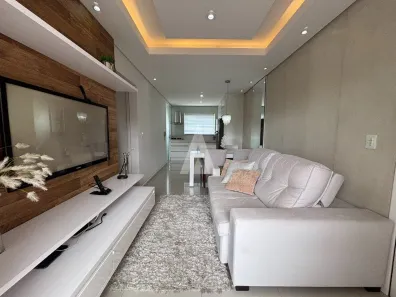 Apartamento com 2 Quartos à venda, 52m² no Jardim Iririú, Joinville