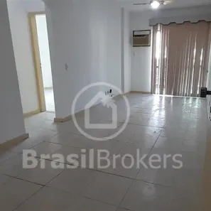 Apartamento com 2 Quartos à venda, 70m² no Méier, Rio de Janeiro