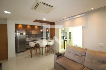 Apartamento com 2 Quartos à venda, 76m² no Santana, São Paulo