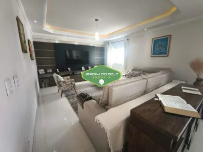 Apartamento com 3 Quartos à venda, 181m² no Jurubatuba, São Paulo