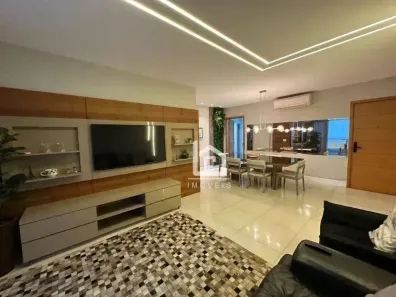 Apartamento com 4 Quartos à venda, 145m² no Bento Ferreira, Vitória