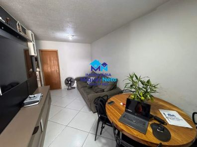 Casa de Condomínio com 3 Quartos à venda, 60m² no Bairro Novo, Porto Velho