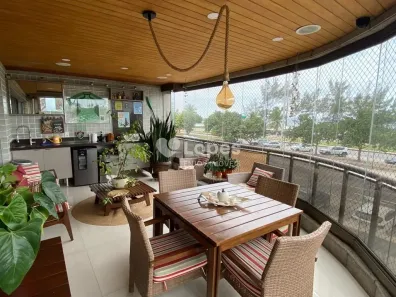 Apartamento com 3 Quartos à venda, 189m² no Recreio dos Bandeirantes, Rio de Janeiro