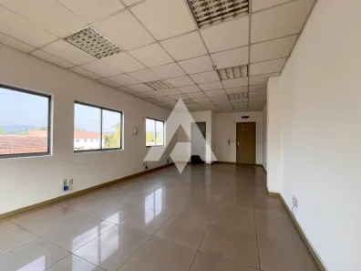 Sala Comercial para alugar, 44m² no Itoupava Norte, Blumenau
