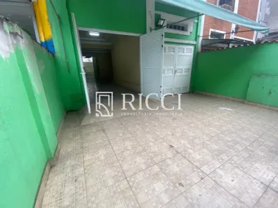 Imóvel Comercial com 4 Quartos à venda, 100m² no Gonzaga, Santos