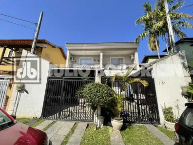 Casa de Condomínio com 2 Quartos à venda, 120m² no Vargem Pequena, Rio de Janeiro
