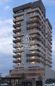 Apartamento com 1 Quarto à venda, 26m² no Tubalina, Uberlândia