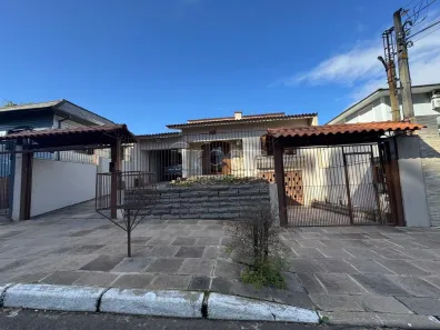 Casa com 4 Quartos à venda, 270m² no Nossa Senhora das Graças, Canoas