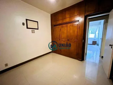 Apartamento com 3 Quartos à venda, 135m² no Icaraí, Niterói