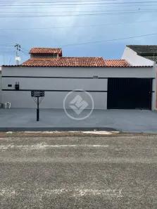 Casa com 2 Quartos à venda, 76m² no Estância Itaici, Caldas Novas