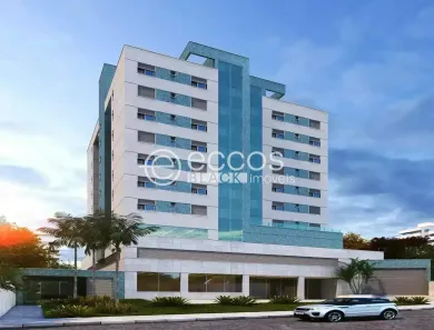 Apartamento com 3 Quartos à venda, 78m² no Sagrada Família, Belo Horizonte