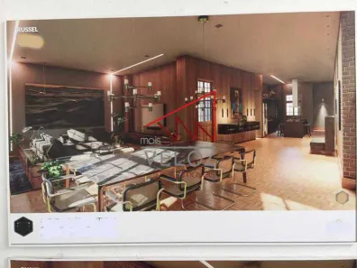 Apartamento com 3 Quartos à venda, 189m² no Glória, Rio de Janeiro
