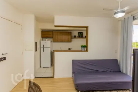 Apartamento com 2 Quartos à venda, 50m² no Farrapos, Porto Alegre