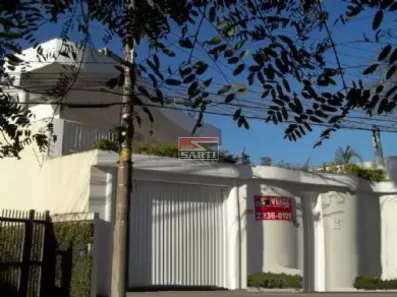 Sobrado com 4 Quartos à venda, 420m² no Jardim São Bento, São Paulo