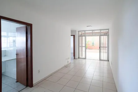 Apartamento com 2 Quartos à venda, 90m² no Santa Branca, Belo Horizonte