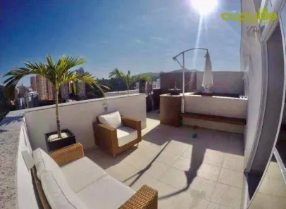 Cobertura com 3 Quartos à venda, 185m² no Icaraí, Niterói