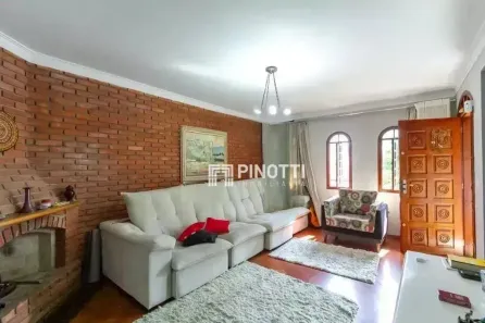 Sobrado com 3 Quartos à venda, 225m² no Parque Terra Nova II, São Bernardo do Campo